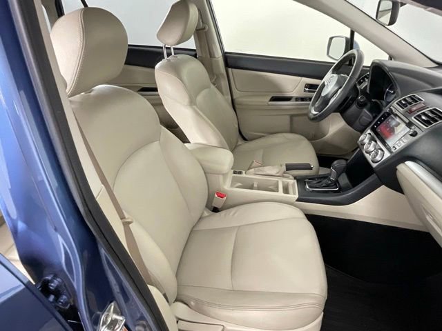 Used 2015 Subaru Crosstrek 2.0i Limited AWD/4WD image 10