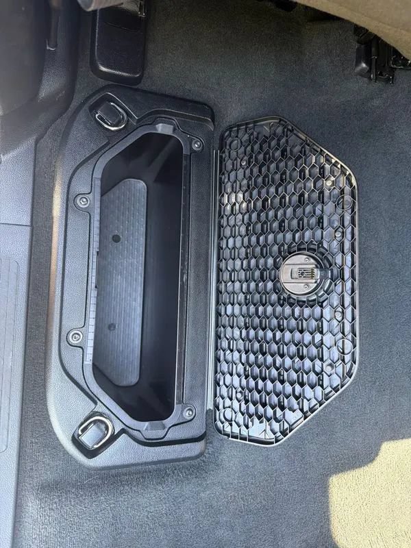 Used 2022 RAM 1500 Big Horn AWD/4WD image 39