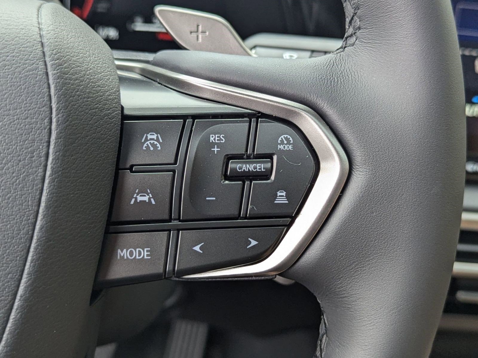 New 2025 Lexus RX 350 Premium image 26