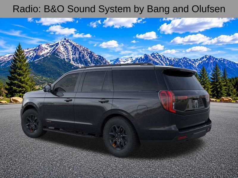 New 2026 Ford Expedition Tremor AWD/4WD image 5