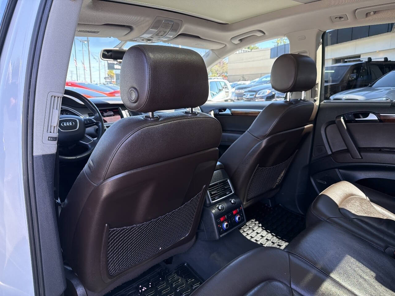 Used 2014 Audi Q7 TDI Premium Plus AWD/4WD image 28