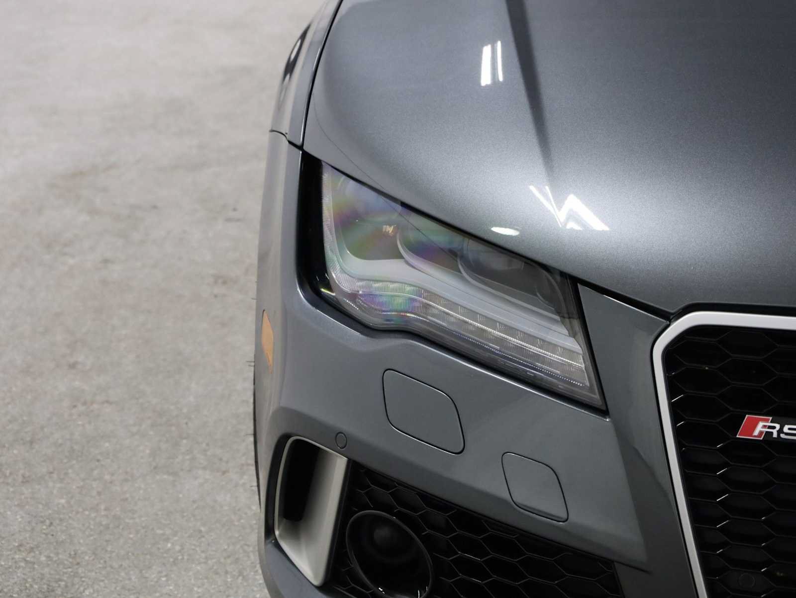 Used 2014 Audi RS 7 Prestige AWD/4WD image 15