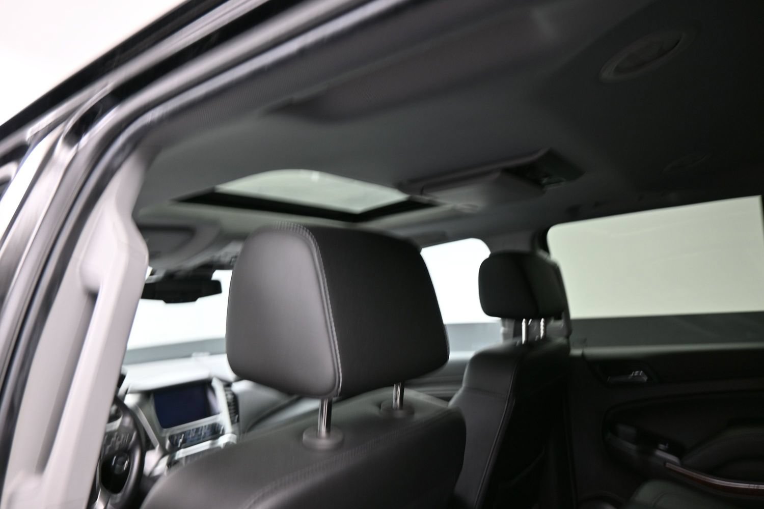 Used 2019 Chevrolet Tahoe LT AWD/4WD image 19
