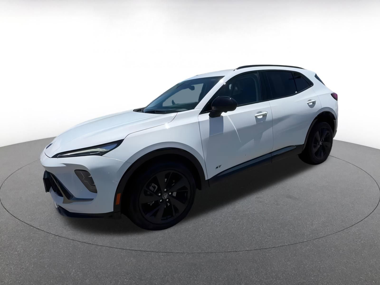 Used 2024 Buick Envision Sport Touring image 8