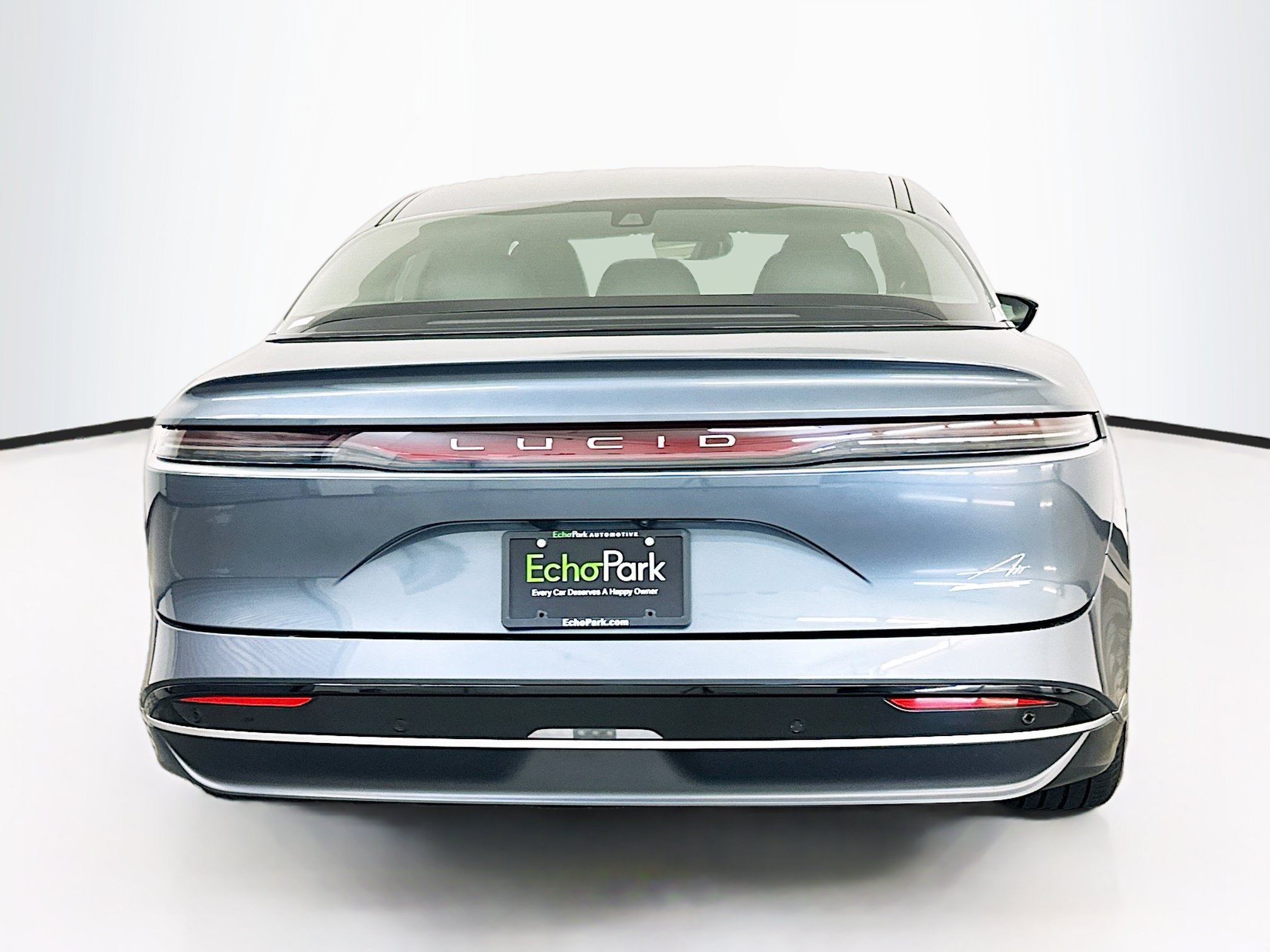 Used 2024 Lucid Air Touring AWD/4WD image 7