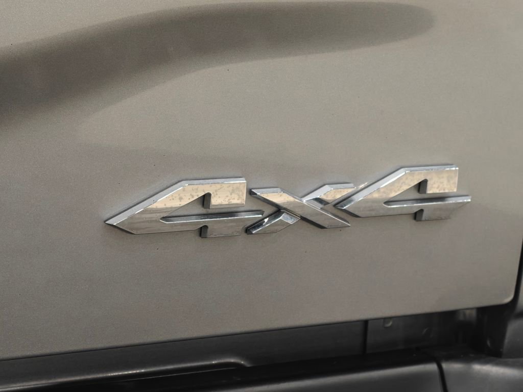Used 2024 RAM 2500 Laramie image 62