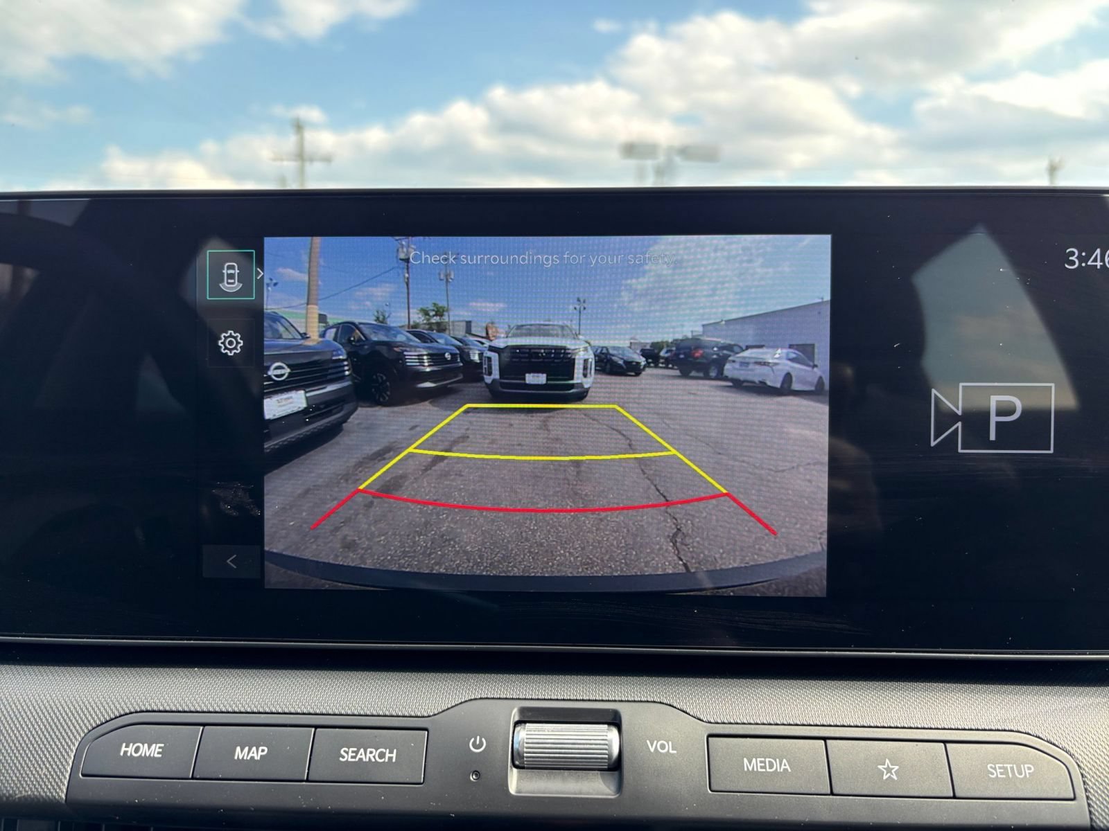 Used 2026 Kia K4 FWD image 21