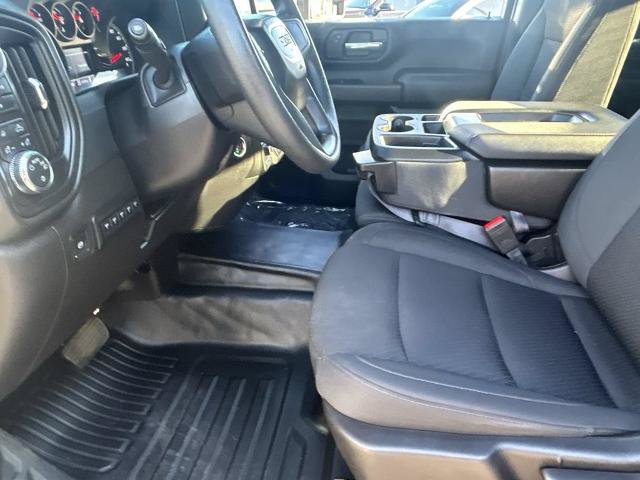 Used 2026 GMC Sierra 3500 Pro w/ Convenience Package AWD/4WD image 14