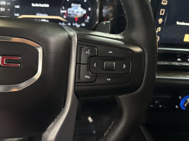 Used 2023 GMC Sierra 1500 Elevation w/ X31 Off-Road Package image 18