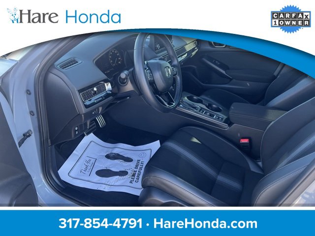 Used 2023 Honda Civic Sport image 11