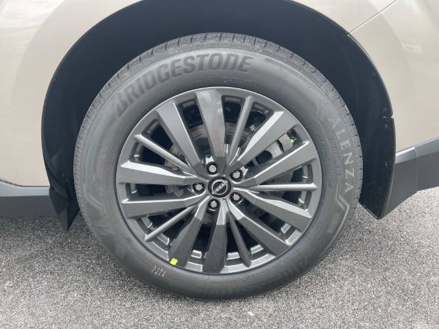 New 2026 Nissan Murano SL AWD/4WD image 11