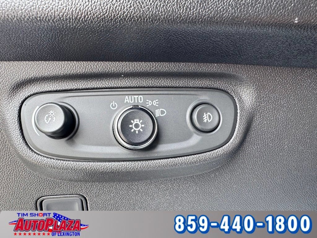 Used 2020 GMC Terrain SLT w/ LPO, Floor Liner Package FWD image 22