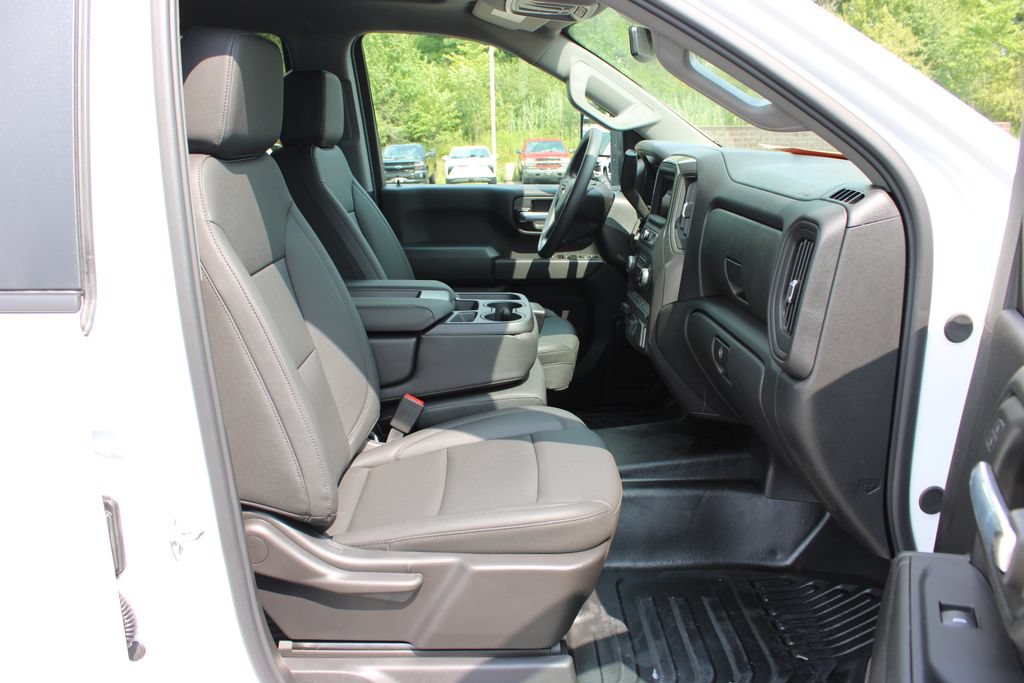 New 2026 Chevrolet Silverado 3500 W/T w/ WT Convenience Package AWD/4WD image 44