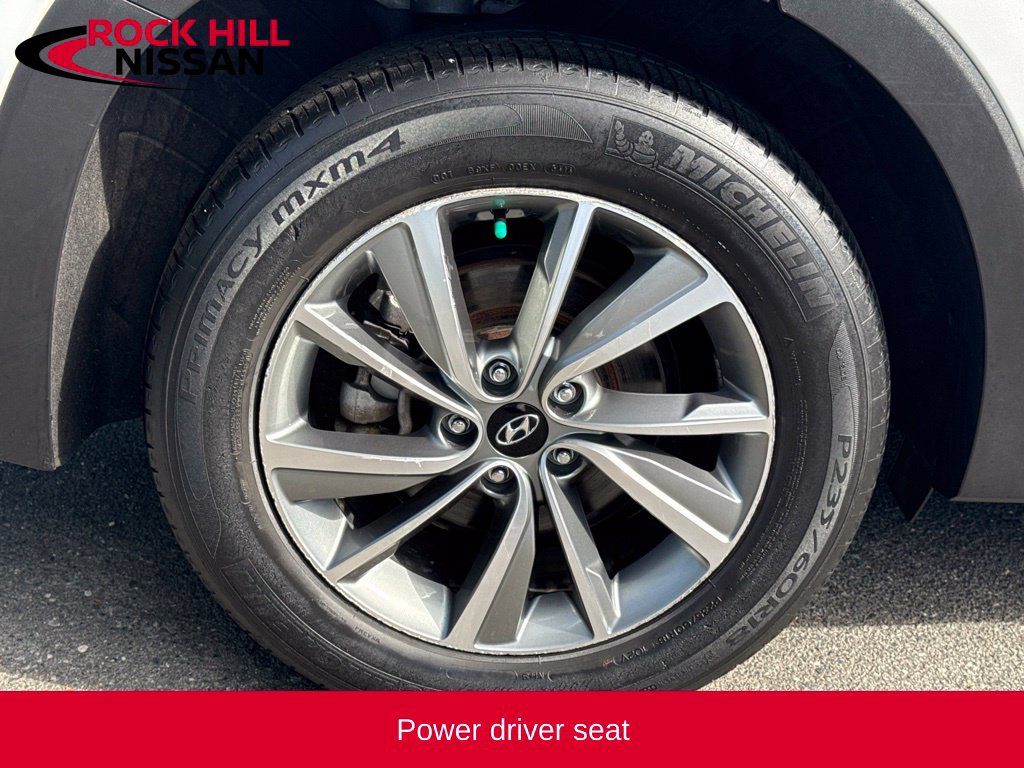 Used 2019 Hyundai Santa Fe AWD image 10