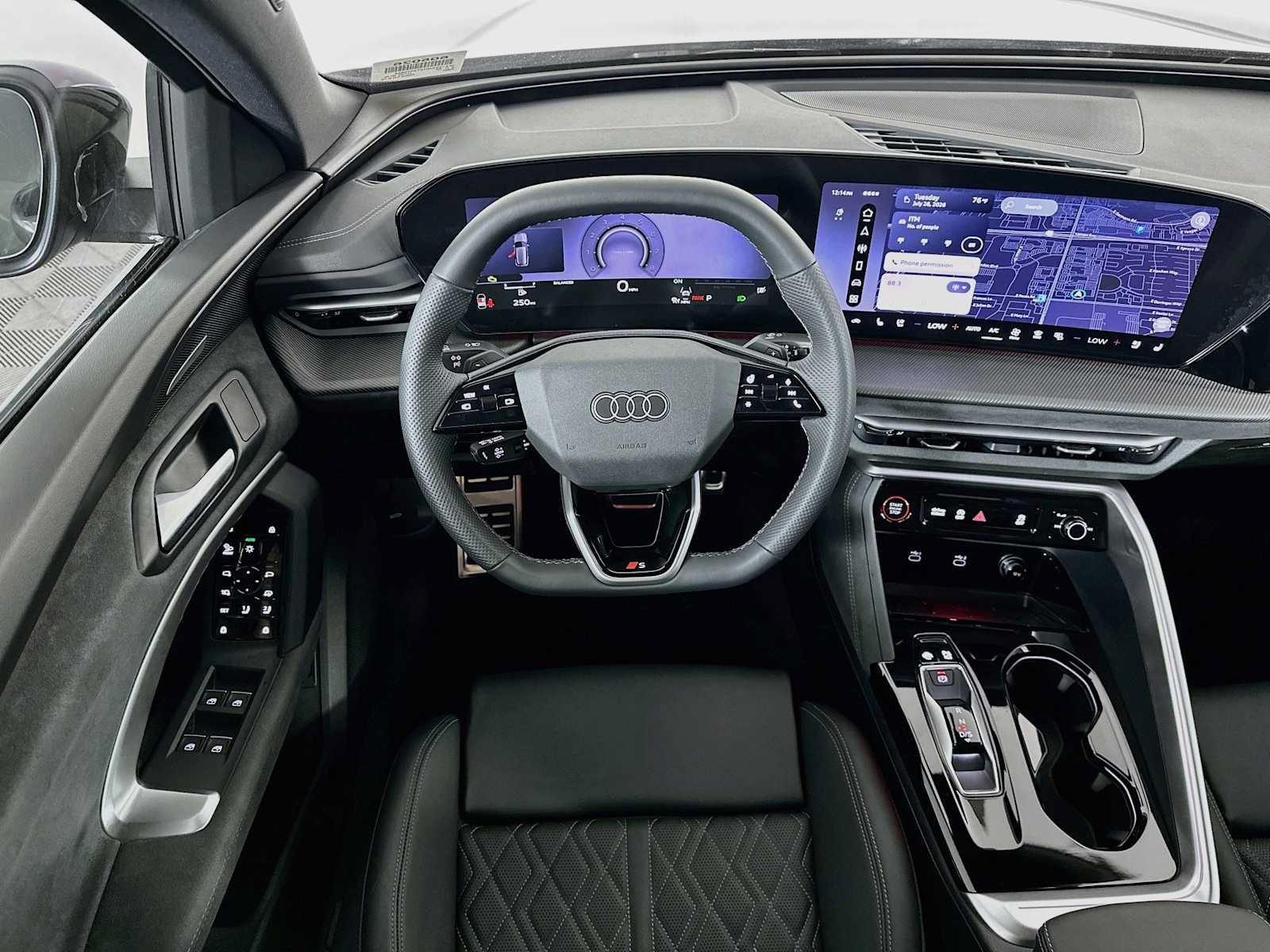 New 2026 Audi SQ5 Premium Plus AWD/4WD image 20