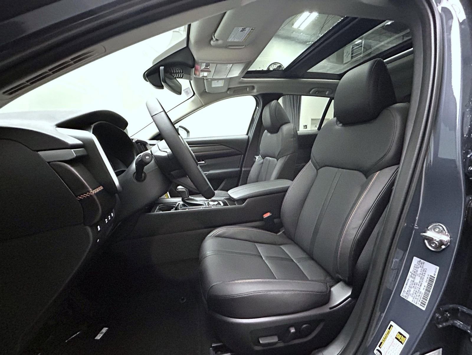 New 2026 MAZDA CX-50 AWD 2.5 Hybrid w/ Premium Pkg image 10