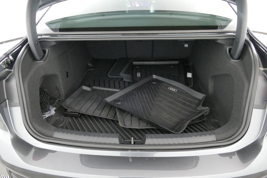 Certified 2026 Audi A6 Premium Plus w/ Premium Plus Package AWD/4WD image 3