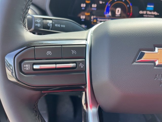 New 2026 Chevrolet Colorado W/T w/ Advanced Trailering Package image 16