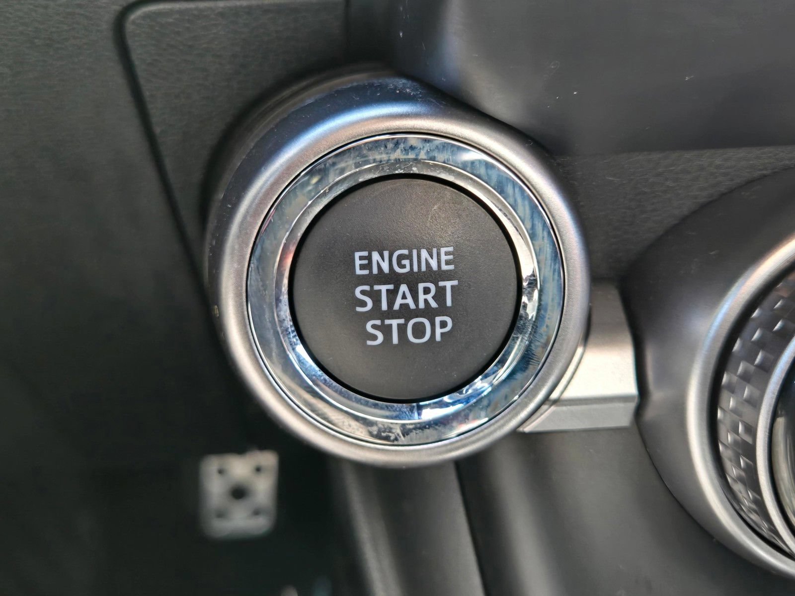 Used 2024 Subaru BRZ Limited RWD image 24