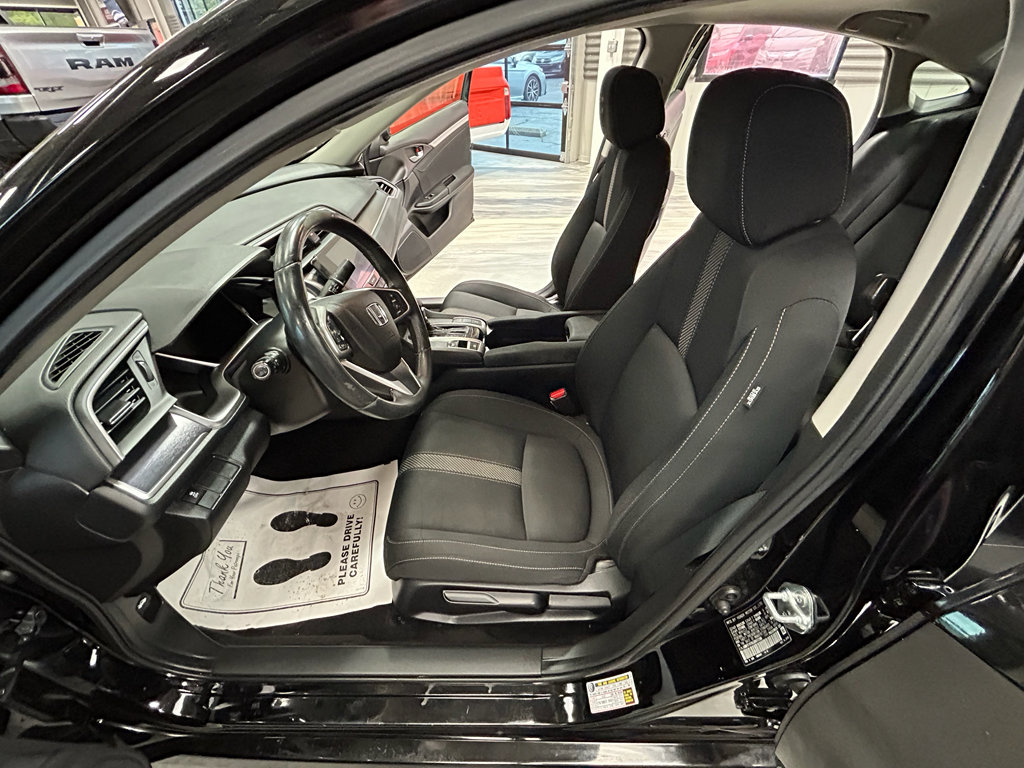 Used 2018 Honda Civic EX-T image 51