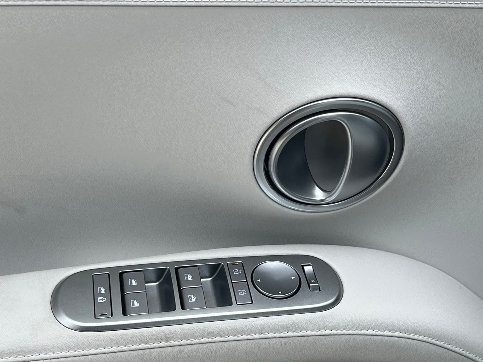 New 2026 Hyundai Palisade SEL FWD image 27