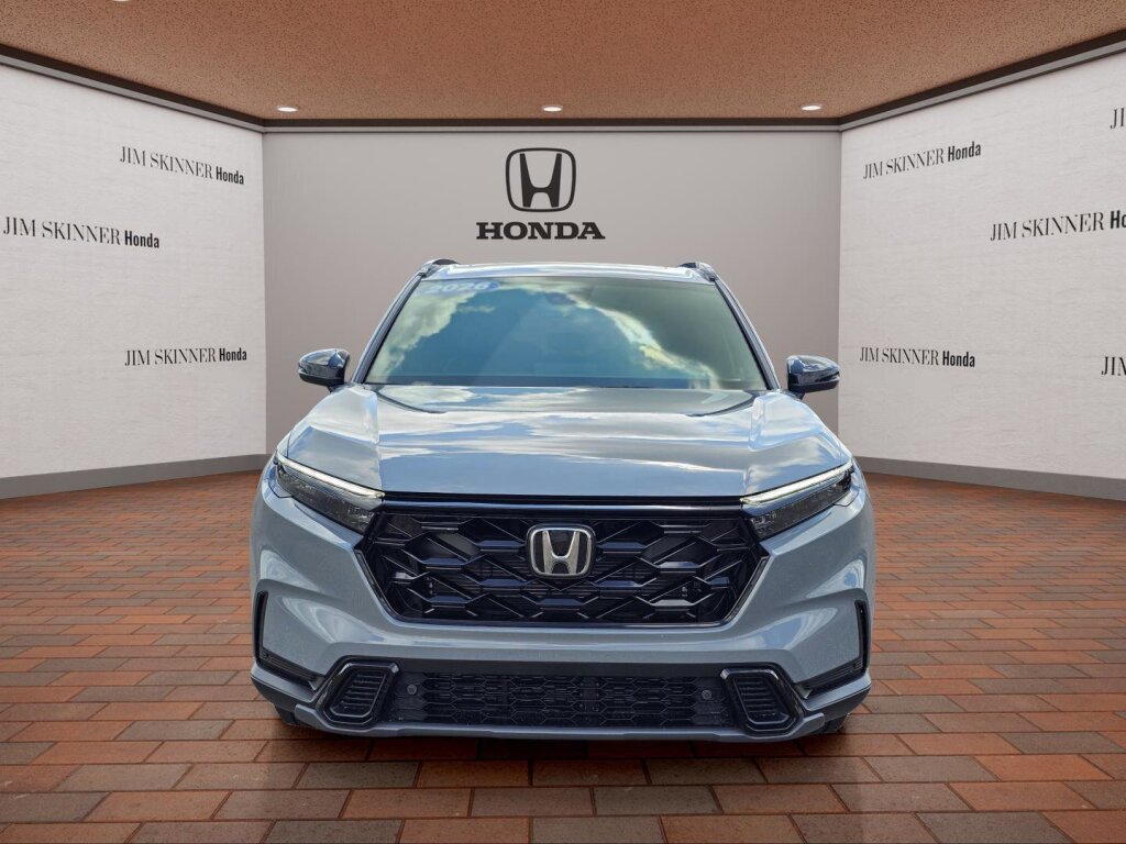 New 2026 Honda CR-V Sport-L image 2