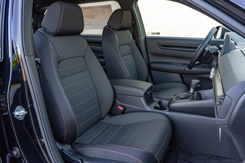 New 2026 Honda CR-V Sport image 16