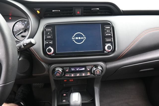 Used 2023 Nissan Kicks SR w/ SR Premium Package FWD image 10