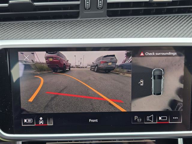 New 2026 Audi RS 6 performance image 7