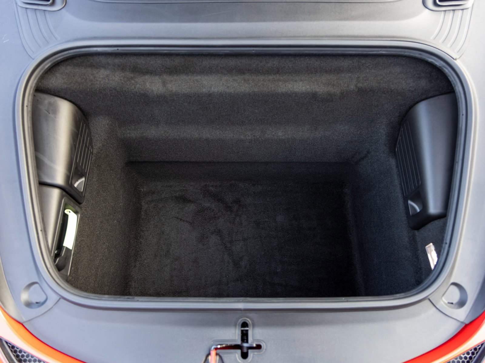 Certified 2023 Porsche 718 Cayman GT4 RS image 55