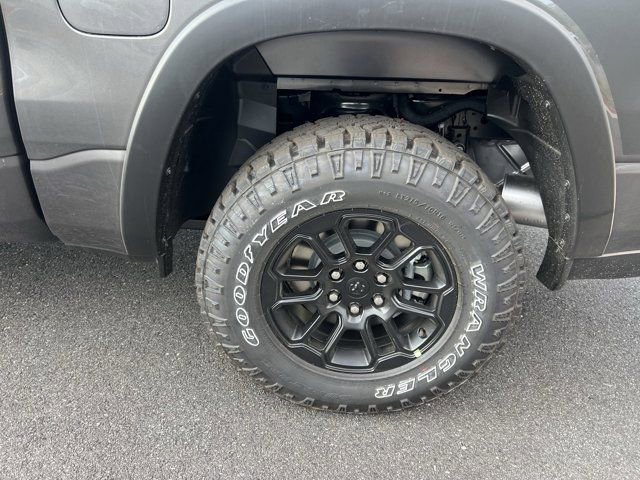 New 2026 RAM 1500 Rebel w/ Rebel Level 2 Equipment Group image 18