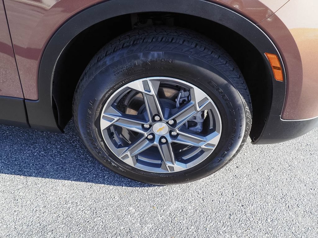 Certified 2023 Chevrolet Blazer LT AWD/4WD image 35