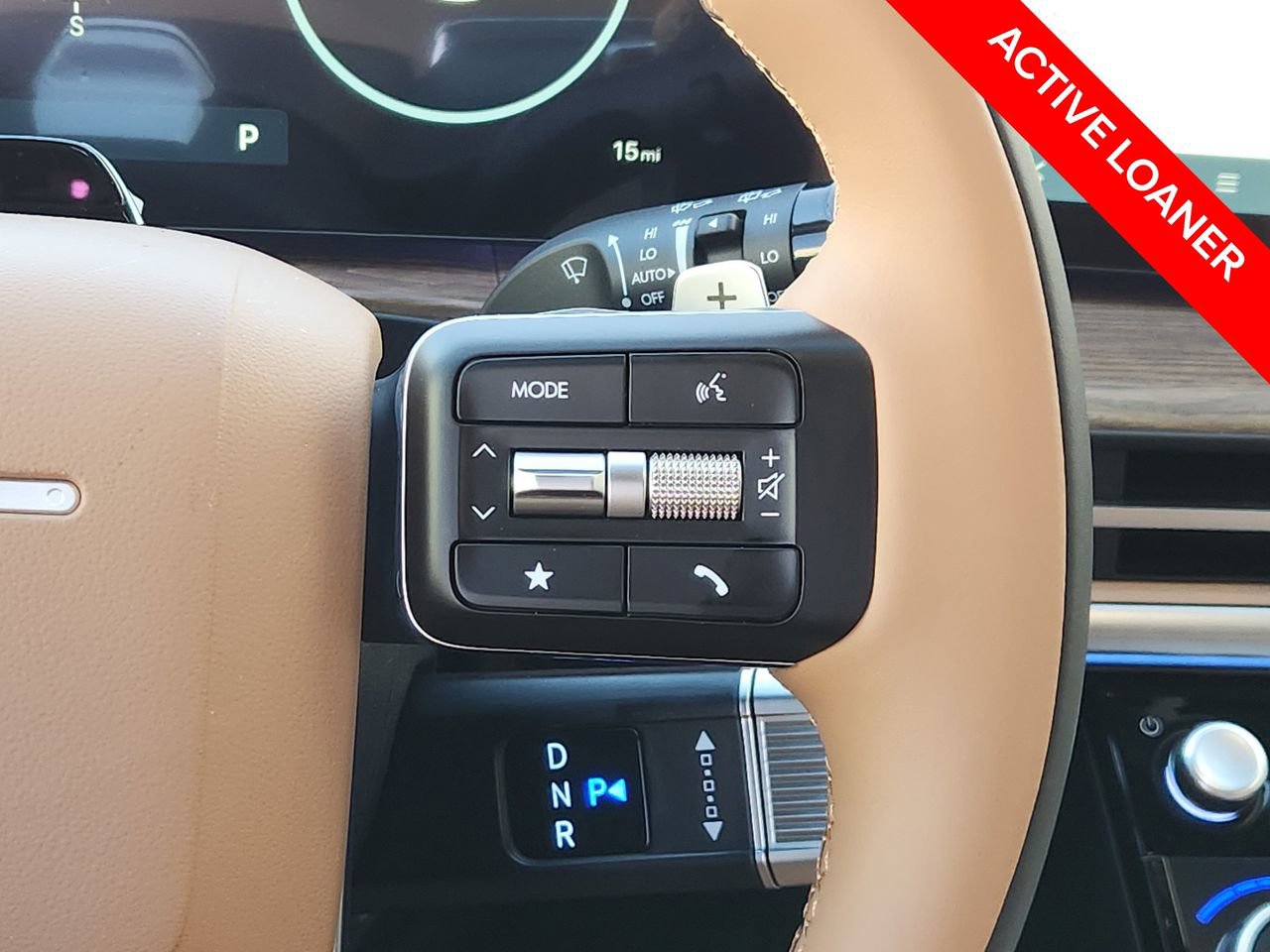 New 2026 Hyundai Santa Fe Calligraphy FWD image 29