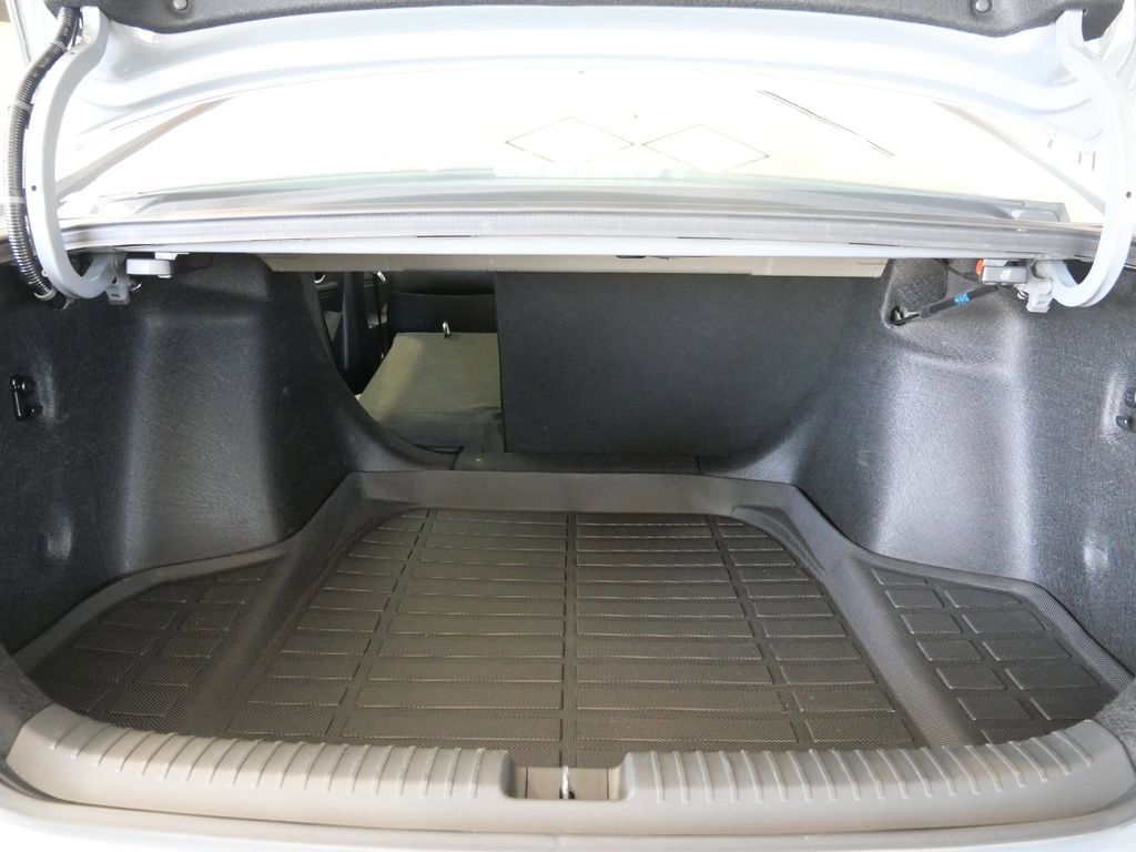 Used 2024 Honda Accord EX-L image 27