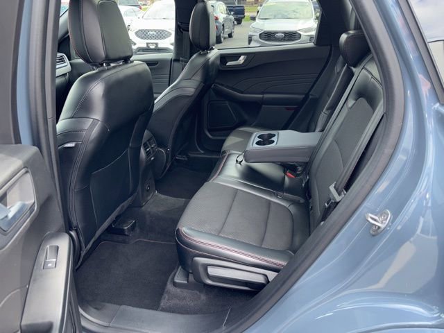 Certified 2023 Ford Escape ST-Line w/ Tech Pack #1 AWD/4WD image 22