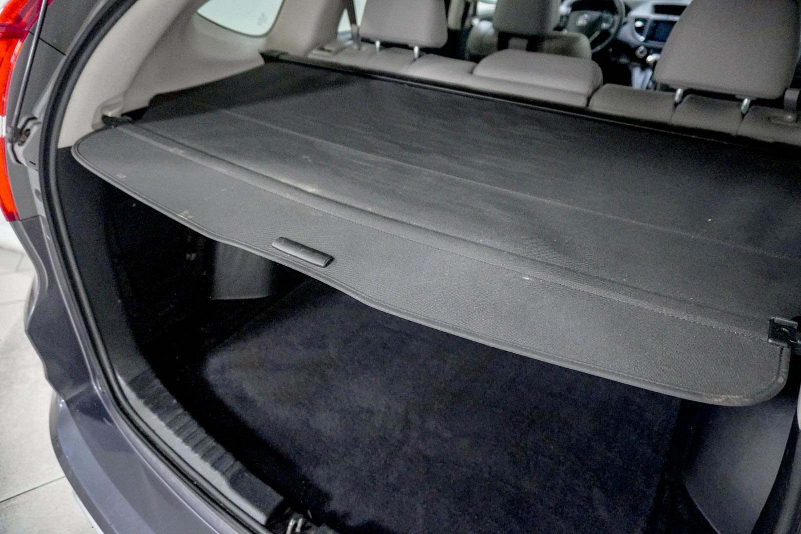 Used 2016 Honda CR-V EX-L image 10