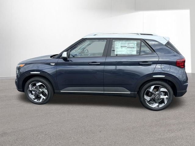 New 2026 Hyundai Venue SEL FWD image 14