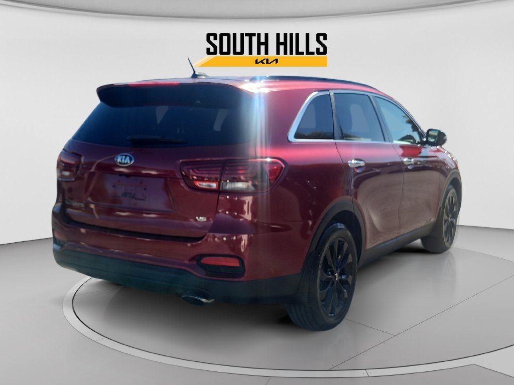 Used 2020 Kia Sorento S AWD/4WD image 5