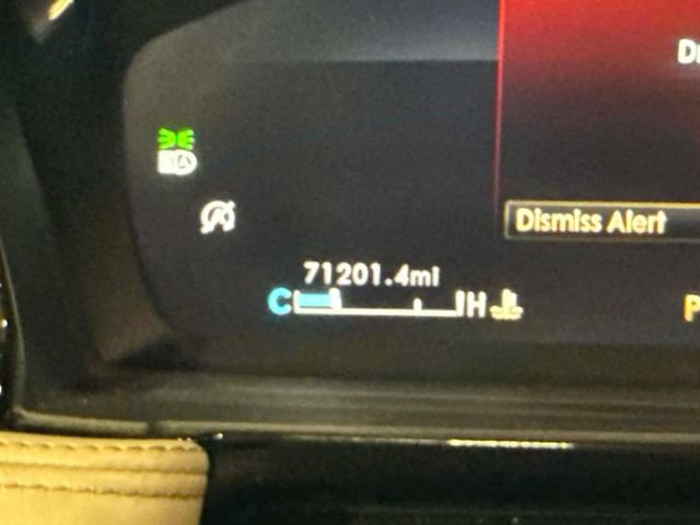 Used 2021 Lincoln Corsair Reserve w/ Elements Package FWD image 31