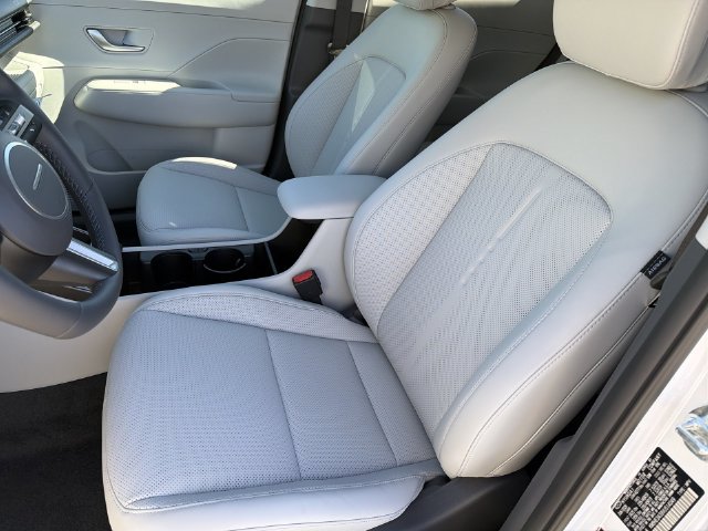 New 2027 Hyundai Kona Limited FWD image 31