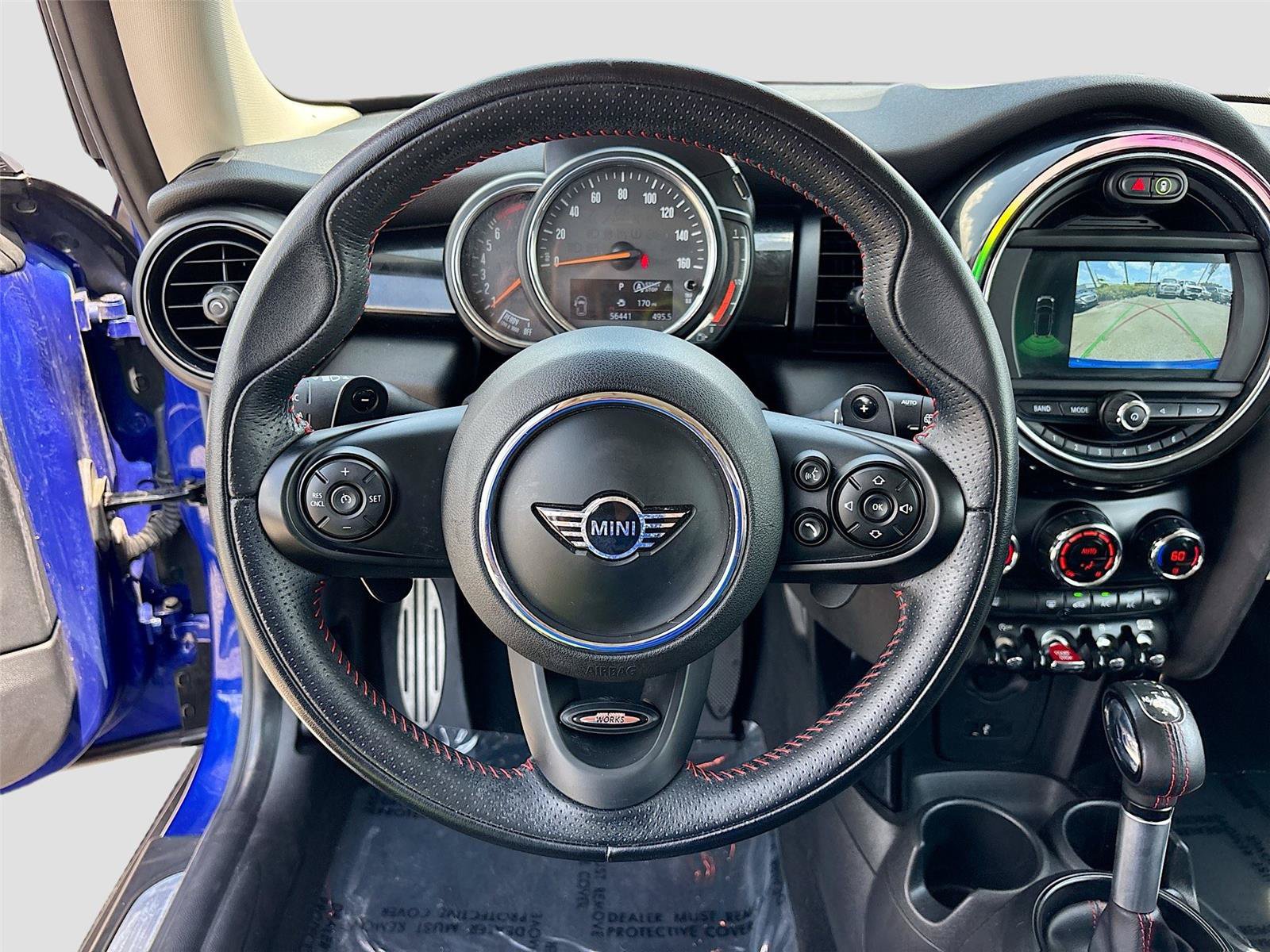 Used 2019 MINI Cooper S FWD image 11
