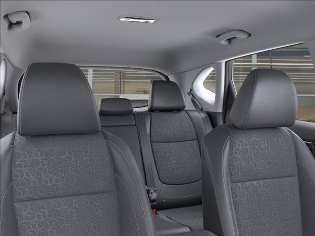 New 2026 Kia Seltos S AWD/4WD image 27