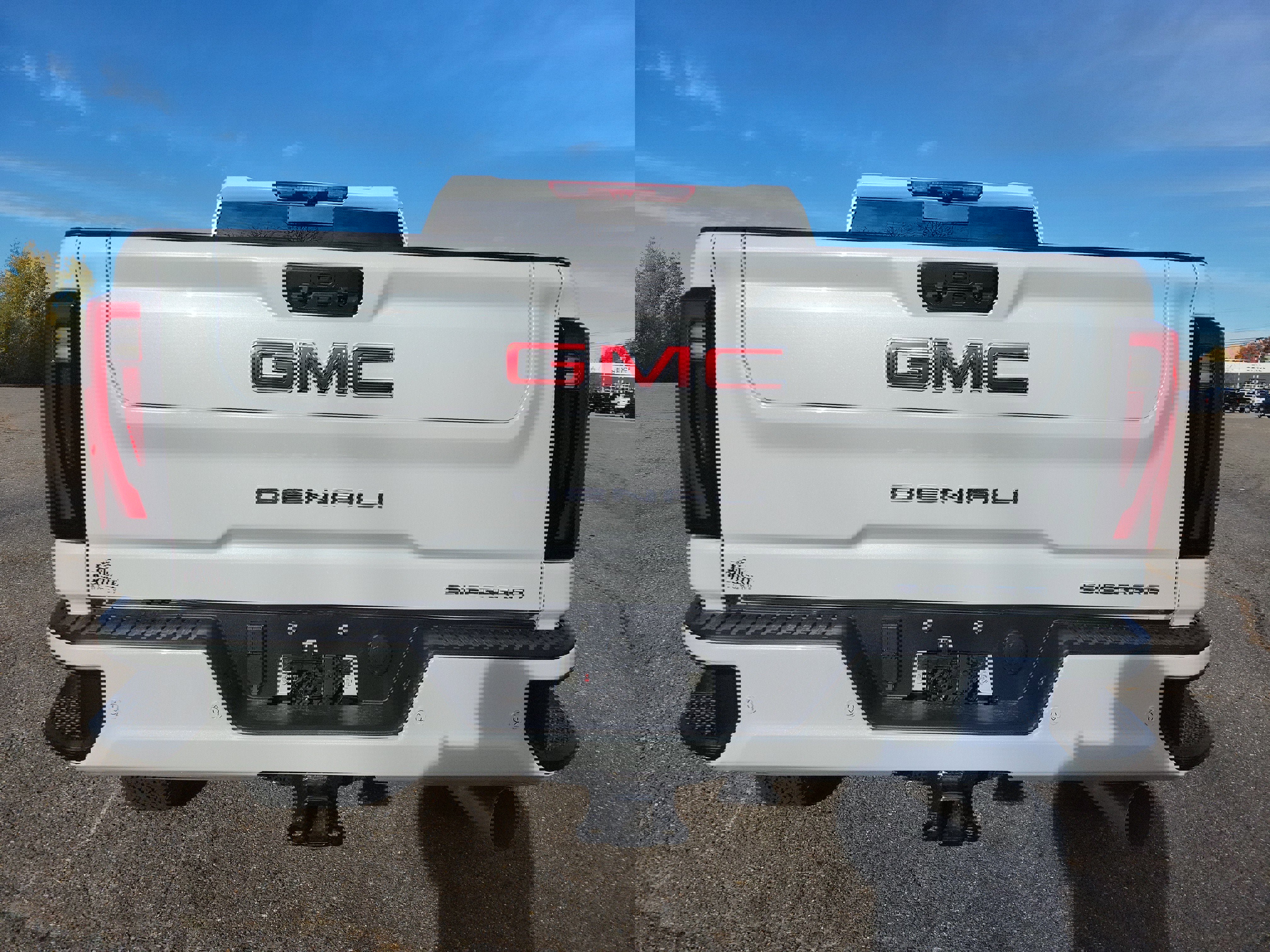 New 2026 GMC Sierra 2500 Denali w/ Technology Package image 6