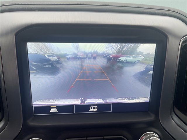 Used 2021 GMC Sierra 1500 Elevation w/ Preferred Package image 16