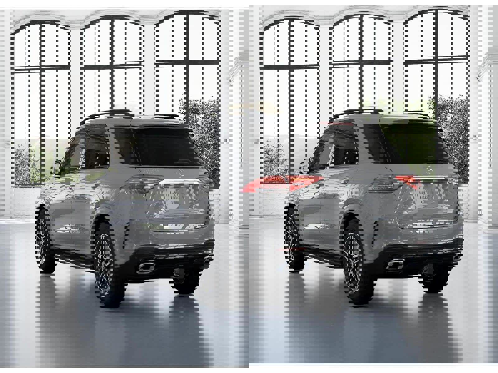 New 2026 Mercedes-Benz GLE 450 4MATIC image 26