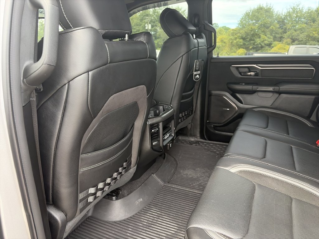 Used 2026 RAM 1500 RHO w/ RHO Level 1 Equipment Group AWD/4WD image 31
