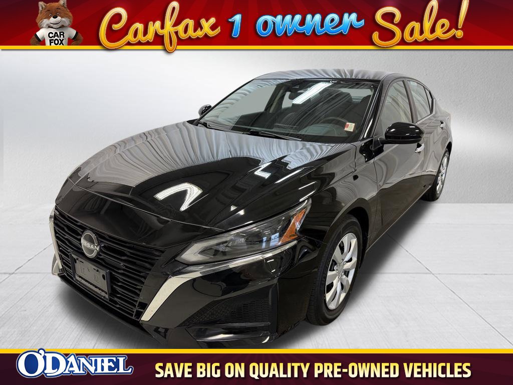Used 2023 Nissan Altima 2.5 S