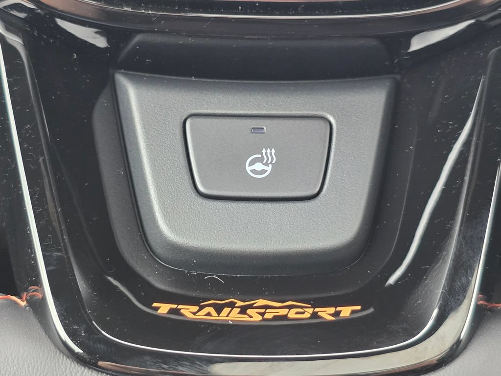 New 2026 Honda Passport TrailSport Elite image 33