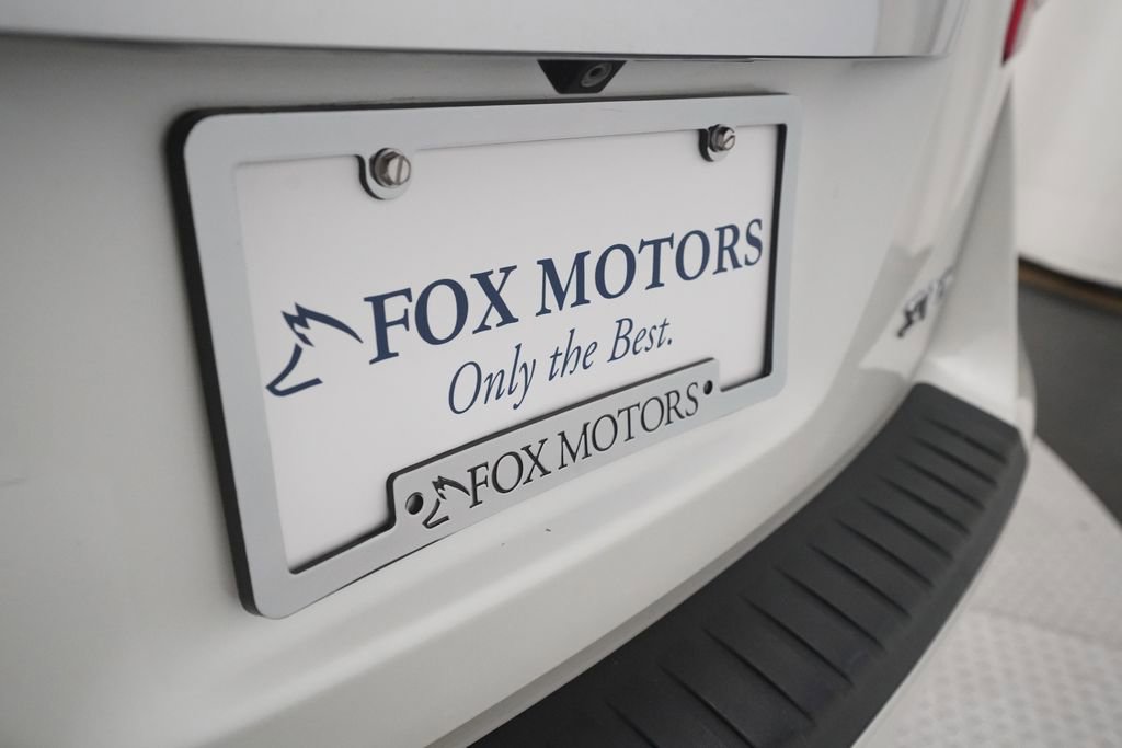 Used 2012 Nissan Rogue SV image 37