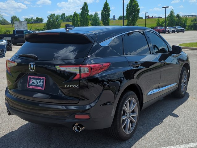 Used 2021 Acura RDX FWD w/ Technology Package image 7